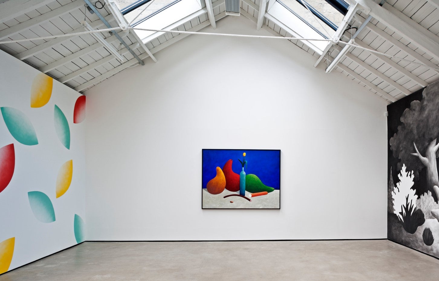 Nicolas Party 20th Century & Contemporary Art Evening Sale